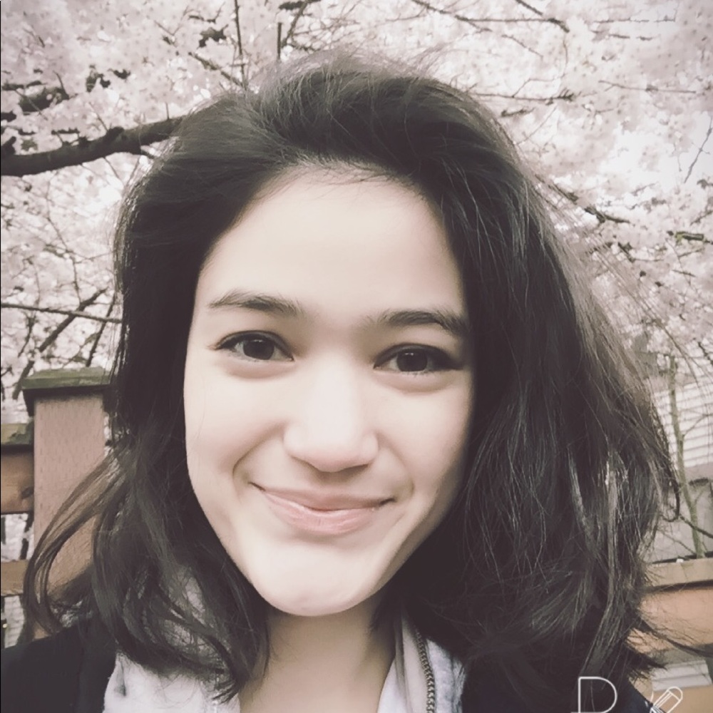 Meet your Posher, Betty